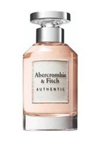 Abercrombie & Fitch Abercrombie & Fitch Authentic Women Eau de Parfum Spray