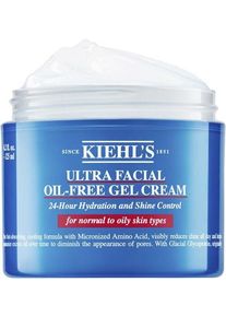 Kiehl's Kiehls Ufof Gel Cream