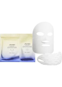 Shiseido Vital Perfection LiftDefine Radiance Face Mask
