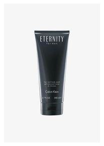 Calvin Klein Eternity For Men Hair And Body Wash 200 ml