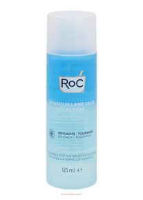 Roc Double Action Eye Make-up Remover