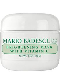Mario Badescu Brightening Mask With Vitamin C 56 gr.