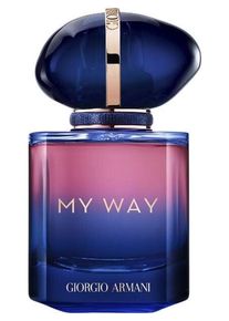 Giorgio Armani My Way Le Parfum Eau De Parfum 30 ml
