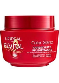 L'Oréal L’Oréal Paris Haarpflege Masken & Crème Color-Glanz Intensivkur