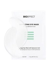 BIOEFFECT Anti-Aging Pflege Augenpflege Imprinting Eye Mask 8 Eye Mask Pairs