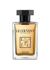 LE COUVENT MAISON DE PARFUM Fragrances Eaux de Parfum Singulières Hattaï Eau de Parfum Spray 100 ml