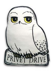 ABYSTYLE - HARRY POTTER: Hedwig - Kissen