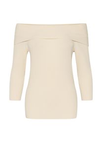 Soaked in Luxury Kvinnor Tr&ouml;ja 'Indianna' &auml;ggskal Storlek L