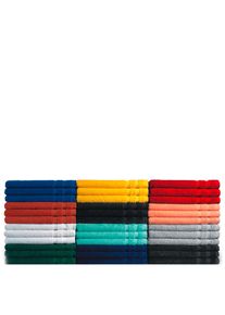 HS Handtuch Figaro graphit