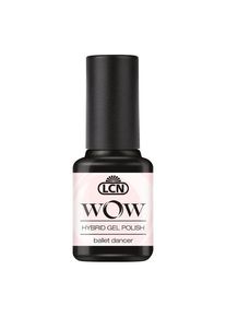 LCN WOW Hybrid Gel Polish Ballet Dancer 8ml