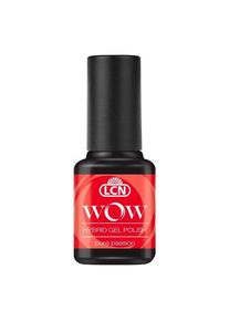 LCN WOW Hybrid Gel Polish Pure Passion 8ml
