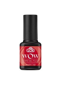 LCN WOW Hybrid Gel Polish Smokin' Hot 8ml