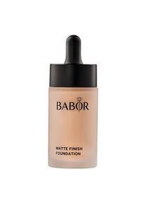 Babor Matte Finish Foundation 03 Natural 30ml
