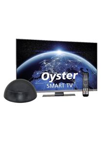 TenHaaft Oyster V1-27 Easy Net inkl. Smart TV 27" (69cm)