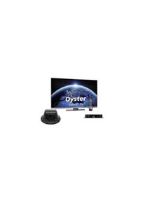 Ten Haaft Oyster Access inkl. Smart TV 24" (61cm)