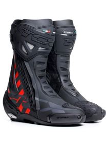 TCX RT-Race S23, laarzen , kleur: zwart/rood , maat: 41 EU