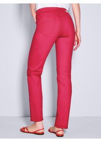 Jeans Brax Feel Good pink