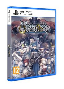 Atlus Unicorn Overlord - Sony PlayStation 5 - RPG - PEGI 12