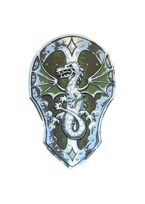 Liontouch Dragon Shield