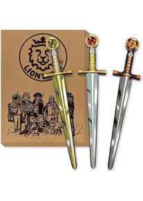 Liontouch Sword Collection Set · 3-Pack