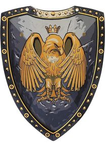 Liontouch Gloden Eagle Shield