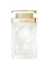 Cartier Damendüfte La Panthère Perfumed Hair Mist