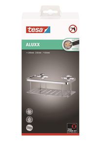 Tesa Aluxx shelf self-adhesive *DEMO*