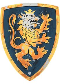 Liontouch Noble Knight Shield · Blue small