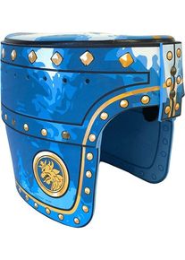 Liontouch Noble Knight Helmet · Blue