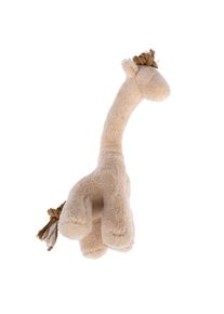 Modern Living Samburu Pluche speelgoed giraffe 20 x 14 x 48 cm hond