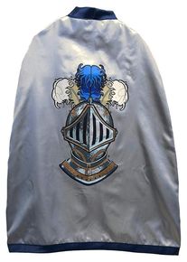Liontouch Mystery Knight Cape