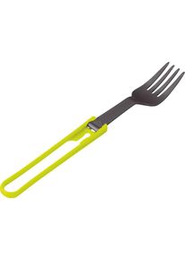 Msr Folding Fork - Green