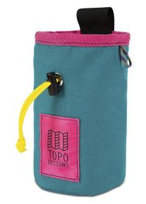 Topo Designs Chalk Bag - Chalk Bag