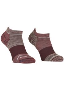 Ortovox Alpine Low W - kurze Socken - Damen