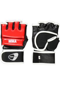 Get Fit Cowhide Leather Fit Box Gloves - Boxhandschuhe