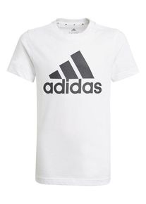 Adidas B Big Logo - T-Shirt - Jungs