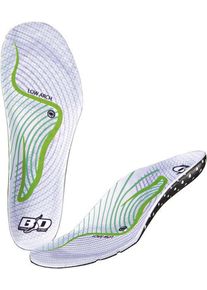 BootDoc Dynamic 5 Low - Einlegesohle