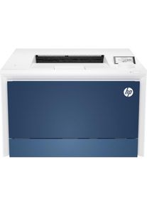 HP printer Color LaserJet Pro 4202dw 4RA88F#B19 Blauw / Wit Origineel