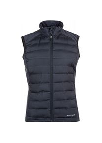 Endurance Damen Reitta Hot Fused Hybrid Vest schwarz