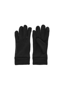 Endurance Damen Nevier Waffle Gloves schwarz