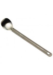 Nordisk Titanium Spoon XL Cutlery sand