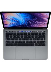 Apple MacBook Pro 2018 | 13.3" | Touch Bar | 2.7 GHz | 16 GB | 1 TB SSD | spacegrey | IT