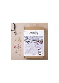 Creativ Company Kreativset »Schmuck D«