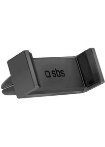 SBS Mobile - Autohalterung für Smartphones bis zu 80 mm grille de ventilation Support de téléphone portable pour voiture