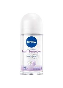 Nivea Körperpflege Deodorant Antitranspirant Deo Roll-on Fresh Sensation
