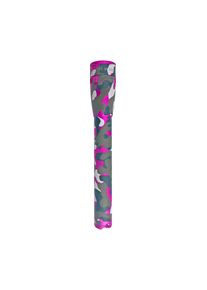 Maglite LED-Taschenlampe Mini Pro, 2-Cell AA, pink camo