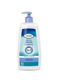 TENA Wash Cream 500 ml, 1 Stück