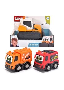 ABC Streety Work Vehicles