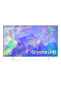 Samsung 50" Flachbild TV GU50CU8589U CU8589 Series - 50" LED-backlit LCD TV - Crystal UHD - 4K LED 4K