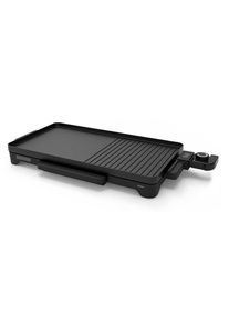 Black & Decker Black & Decker Griddle Flat 2200W Black